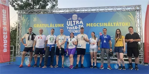 VS Running Team VS Running Team