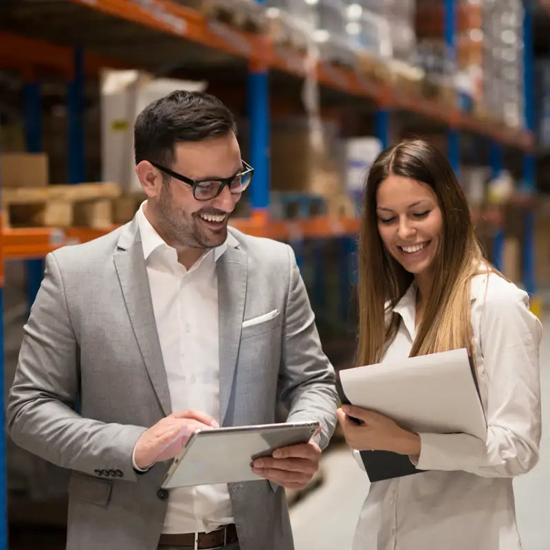 <h1><strong>BPR </strong>és raktárlogisztikai</h1>
<h2>Igényfelmérés és tanácsadás</h2>