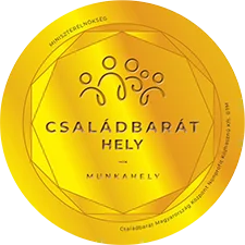 Családbarát munkahely