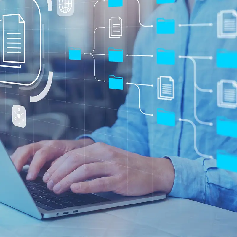 <h1>Octopus <strong>8</strong> ERP</h1>
<h2>Ismerje meg vállalatirányítási rendszerünket!</h2>